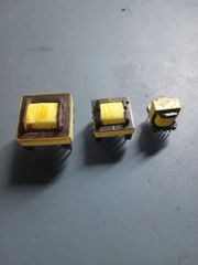 EE Series Electrical Transformer Rated power 3 Frequency 50-60 Hz Core Type Shell Type Input Voltage 220-240V Coil Structure - Image 1