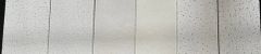 AG. Acoustic Interior Decorative Material Sound Insulation Mineral Fibre Wool Drop Ceilings - Image 6
