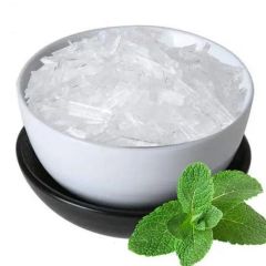 Pure Menthol Crystals for Natural Cooling and Refreshing Effects - Image 4