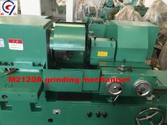 Special Price Internal Grinding Machine Tool M2120A - Image 4