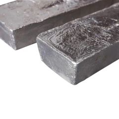 High Purity Magnesium Ingots for High-Performance Magnesium Alloy Manufacturing - Image 3