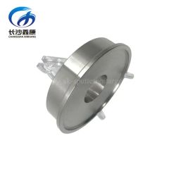 Chromium Sputtering Target 99.95% Chromium Cathode Coating Materials - Image 4