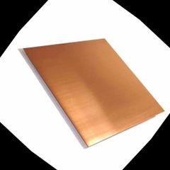 Copper Earthing Plate Brand E link Material Copper Finishing Polished Country of Origin Made in India Equipment Type Earthing Plate - Image 5