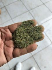 Kratom Mesh 30 & Crush leaf – product photo 1, product detail gallery