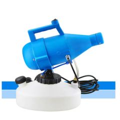 45L Portable Fogger Handheld Electric Mist Maker CE 1Y China Origin China Warranty 1 Year Certification CE - Image 4