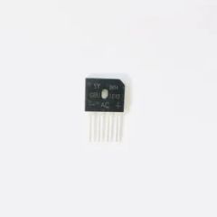 Bridge Rectifier Diode 10, 1000V, Gbu1010 Brand Sy Trademark sy Current 8.0A Package Bulk Origin Shanghai HS Code - Image 1