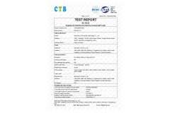 ROHS Test Report1 certificate from Shenzhen Vsndt Co., Ltd.