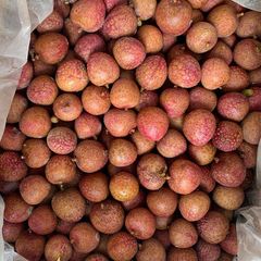 IQF Frozen Lychee Frozen Litchi-Premium Quality - Image 1