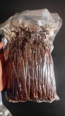 Vanilla beans – product photo 2, product detail gallery