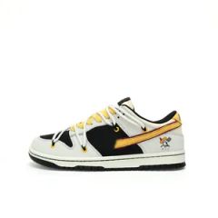 Custom Logo Running Shoes Men Women Athletic Sneakers High Quality MOQ100 15D - Anhui Kaimi Clothing Co., Ltd.