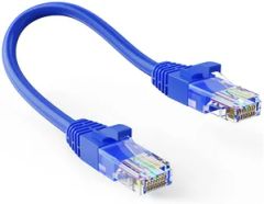 Communication Network Unshielded Cat5e CAT6 UTP LAN Cable Brand OEM Origin China Trademark OEM HS Code 8544200000 Specification - Image 2