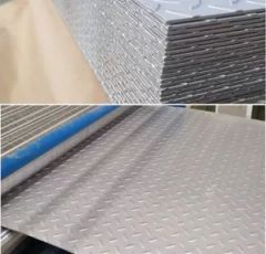 Hot Rolled Stainless Steel Plate Origin China HS Code 72193400 Trademark stainco Edge Slit /Mill Edge Thickness 0.2-0.98mm - Image 3