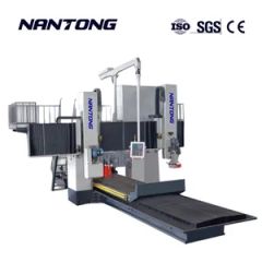 1 Non-Conventional Tools Nantong Container Gantry Milling Machining CNC Boring Machine Manufacture - Image 6