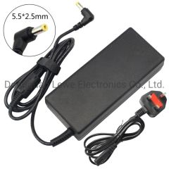 Replacement Rechargeable Laptop Notebook Computer Adapter Charger for 90W (12V/6A) - Image 5