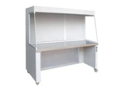 Advanced Air Flow Cabinet for Laboratory Clean Rooms - Image 6