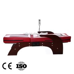 Sh-M005 Camas Ceragen V3 Camas Ceragen Electric Thermal Jade Massage Roller Bed - Zhengzhou Shanghe Electronic Technology Co., Ltd.