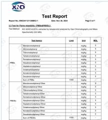 watch certificate certificate from Shenzhen Marvel Electronic Co., Ltd.