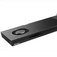 Nvidia RTX PRO 4000 24GB GDDR6 ECC 4.4Hx10.5L Dual Slot 1Y Origin Original Trademark Nvidia GPU Memory 24GB Gddr6 Ecc Model NO. VCNRTXPRO4000B-PB - Image 2