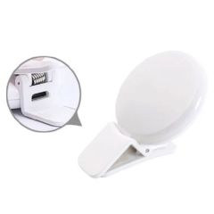Brightness Selfie Ring Light for Mobile Phone Photography Shooting - Image 6