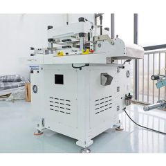 High Precision Die Cutter for RFID Labels Trademark KEDOU Lead Time 1 Month Model NO. KD-D350 HS Code 8441100000 Origin Jiangsu, - Image 2