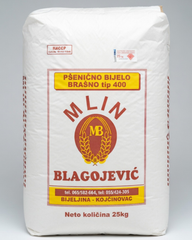 Wheat flour - Image 3