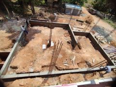 Residential Building Construction Project Type Residential Service Mode Offline Features Cost Effective Service Location Tamil - MGP Lands And Buildings Private Limited
