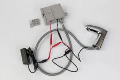 Automatic Sanitary Ware Manufacturer Bathroom Sensor Basin Faucets - Image 4