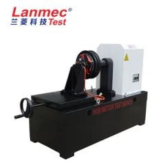 Manufacturers Supply Motor Test Benches for Wheel Hub Testing - Image 3