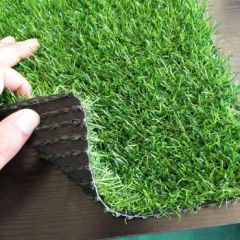 Landscape Artificial Turf Lawn Balcony Grass Carpet Backing PP Origin China Trademark TY Design Modern Material PE, PP Technics - Image 4