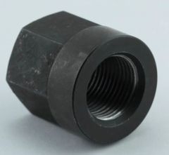 Mild Steel Collecting Rod Hose Connectors, Size: 3 Inch Shape Round Size 3 inch Color Black Material Mild Steel Packaging Type - Image 1