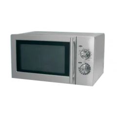 Microwave Oven 23L Type Oven Usage All Origin China Voltage 220V Trademark NTSmart Model NO. 0300500404 Power Source - Image 5