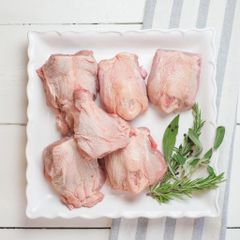 Wholesale Bulk Halal Frozen Chicken Backs Supplier - Image 1