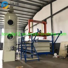 Tongda11 Automatic Mini Copper Electroplating Equipment Barrel Zinc Plating Machine - Image 5