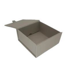 Mini Size Customizable Foldable Box for Efficient Space Saving 150X150X80mm Fb036 - Image 2