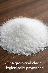 Food Grade & industrial Salt - Image 1