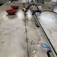 Standard Orbital Welding Machine Swing Welding Tractor - Image 3