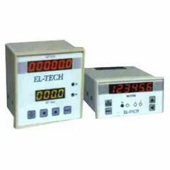 Digital Length Counter Memory Type Non-volatile Speed Indicator Digits 4 Length Indicator Digits 6 Diameter Entry Precision Settable In - Image 1