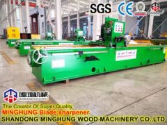 Blade Sharpening Machine for Grinding Blade Edge - Image 3