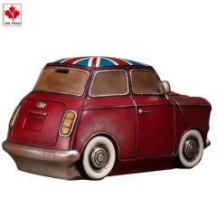 Polyresin Material Various Car Shape Money Box - Image 3