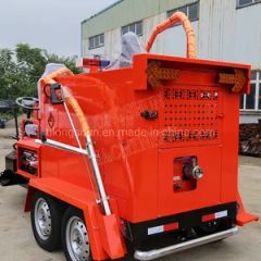 Asphalt Road Crack Filling Machine for Paving - Image 2