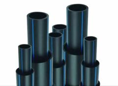 Versatile Plastic Tube for Customizable Water Management Systems - Image 2