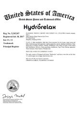 certificate certificate from Hangzhou Proway Import & Export Co., Ltd.