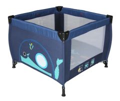Baby Playpen with Foldable Design HS Code 9403 Origin China Condition New Style American Model NO. H03-5 Customized - Image 3