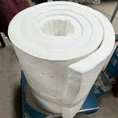 Competitive Price Themal Insulation Ceramic Fibers MOQ 1PC Origin China Trademark SSJD HS Code 68061090 Thickness 10-50mm - Image 4