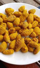 Turmeric Finger – product photo 1, product detail gallery