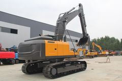 23 Ton Crawler Exavator, for Heavy-Duty projects, Earthmoving - Image 4