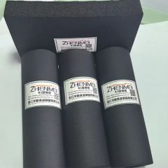 Rubber Sponge Hiqual Fireprf Factory Thermal Insulation Rubber & Plastic Pipe - Image 6