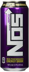 NOS Energy Drink Premium Quality Beverage Wholesale Supply For Sale - Image 4