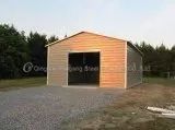Customized Pre-Engineerd High Rise Prefabricated House Warehouse Building Frame Construction Hotel Steel Structure - Image 2
