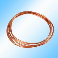 Bulk Copper Tube With Verified Quality Copper Tube Ensuring Reliable Supply For Global Construction And Manufacturing - Image 2